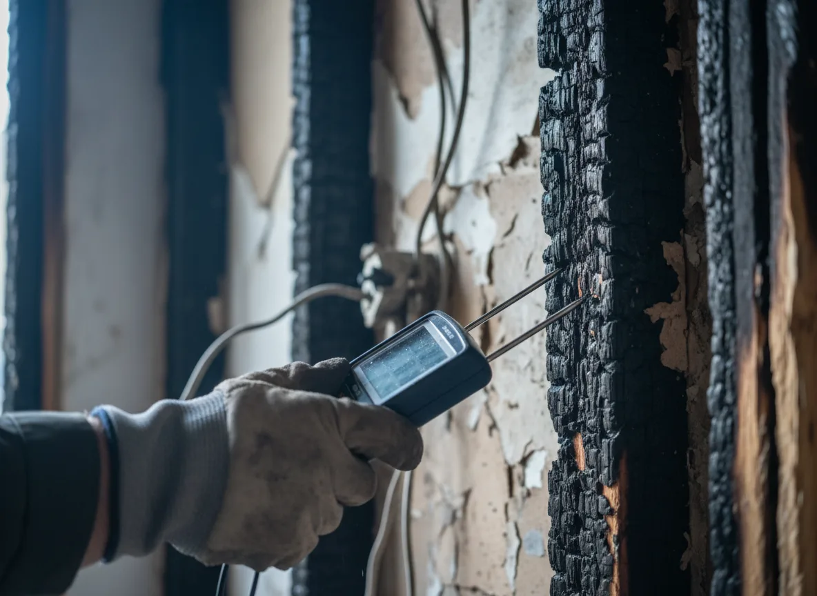 Fire Damage Restoration Farmdale, OH FAQs